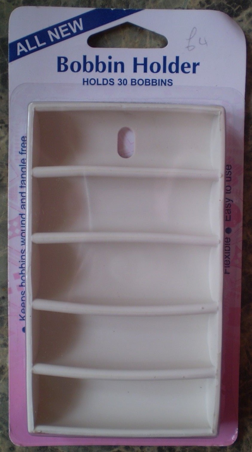Bobbin Holder - Hemline 158