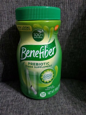 benefiber 500ml