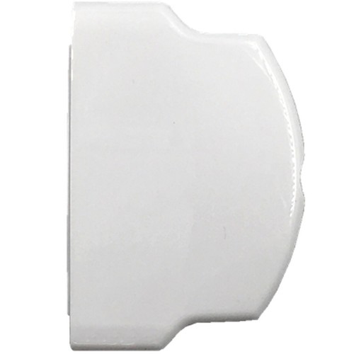 Back Battery Door Cover Lid Battery Compartment Cover for PSP2000 Game Console - Picture 4 of 20