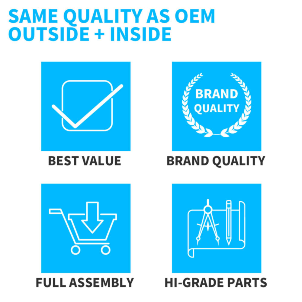 For 8292 Camaro Firebird Interior Door Jamb Sill Plate Hardware Kit