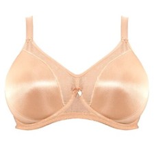 NWT Goddess 6750 Yvette Underwire Bra