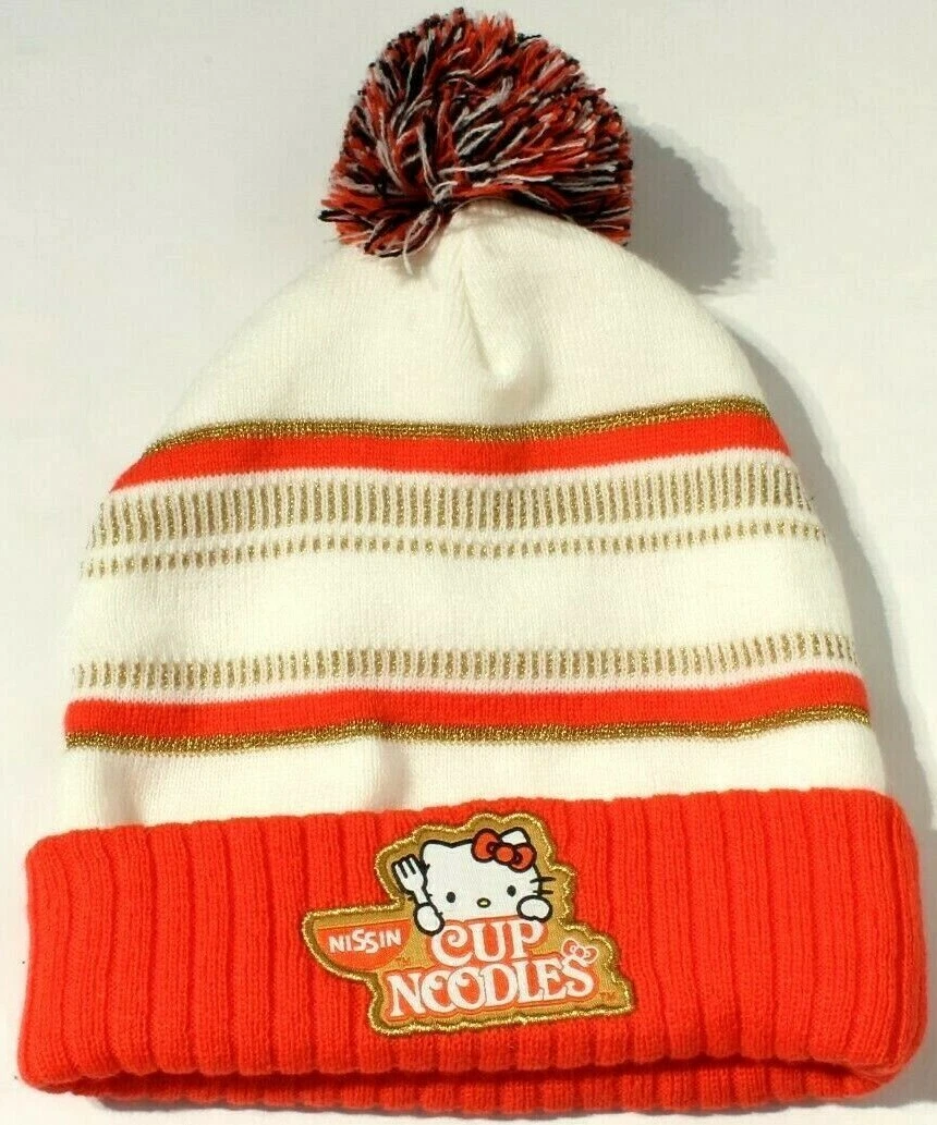 Hello kitty beanie gcds new arrivals