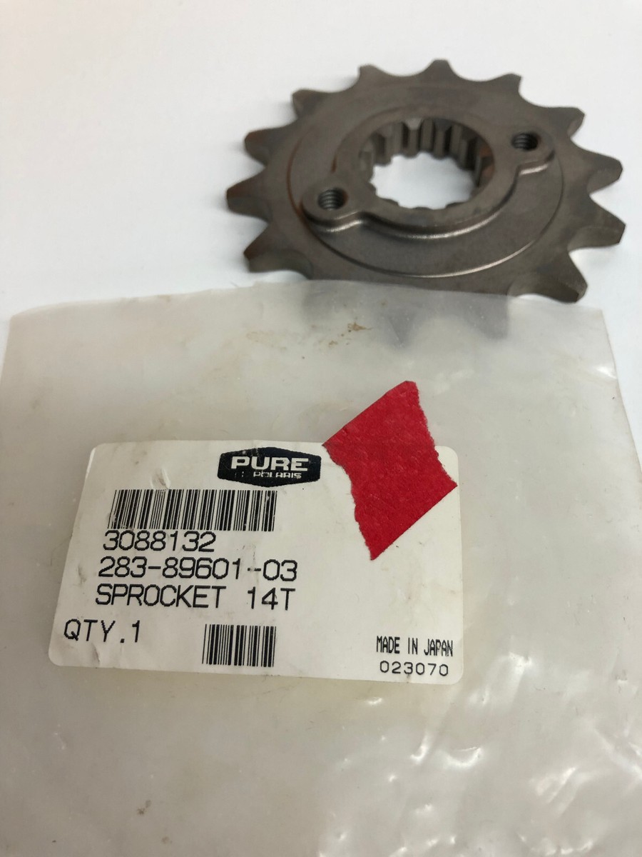 ノン Titanium Disc Bolt M8x(1.25mm)x24mm To Fit Honda Pack x4