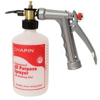 Chapin G362 Professional All Purpose Hose End Sprayer With Metering Dial, New, F on sale Chapin G362 Professional All Purpose Hose End Sprayer With Metering Dial, New, F on sale