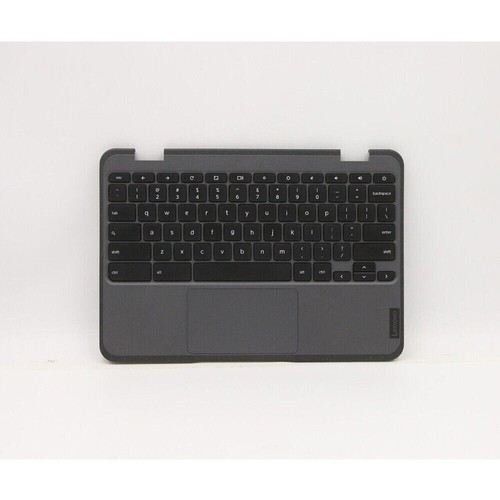 For Lenovo 100E ChromeBook Models 82J7 & 82J8 US Keyboard 5M11C94663