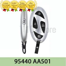 No Tariffs In US) OEM Genuine 95440AA501 FOB Smart Key for Hyundai Elantra 2025