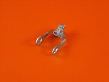 Retro Vintage Fahrrad Bremse Gegenhalter Bremszuggegenhalter hinten NOS #6