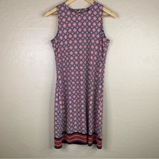 MICHAEL Michael Kors Geometric Sleeveless Dress Women’s Small