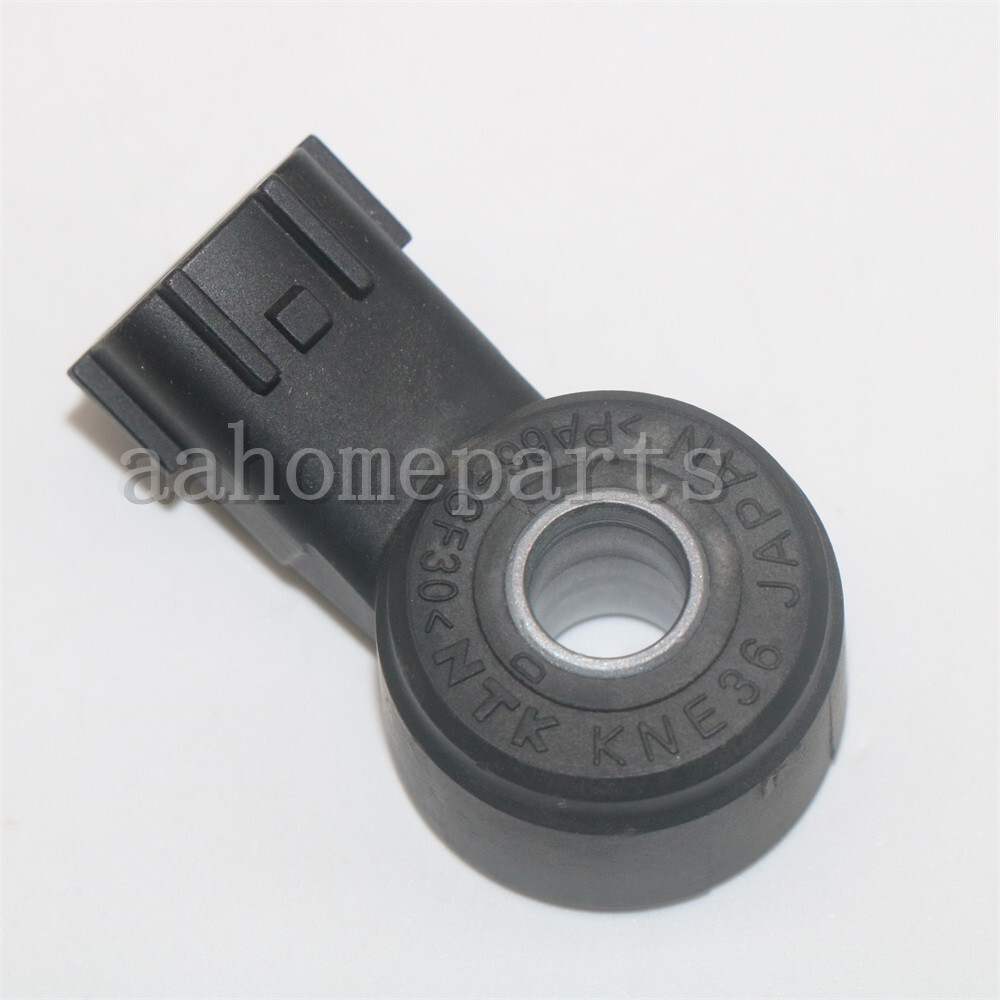 Genuine Ignition Knock Detonation Sensor KNE36 for Nissan Subaru