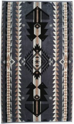 snow peak / PENDLETON 2022 Spring & Summer ブランケット Snow Peak