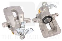 NK 2119118 Bremssattel FüR CitroËN DS Opel Peugeot