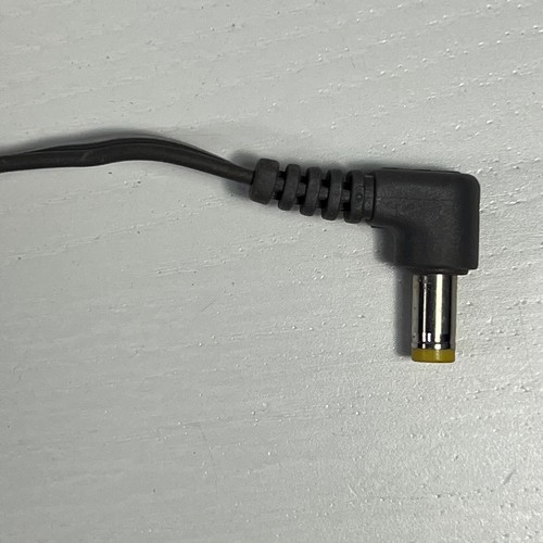 Panasonic PQLV209CE AC Adaptator - Zdjęcie 3 z 3