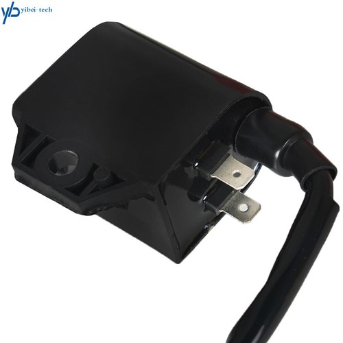 ATV #3089238 New Ignition Coil Spark Plug CDI Box For Polaris Ranger 400 500 - Picture 7 of 7