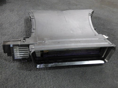 BMW E70 F15 F85 E71 F16 F86 Heizung Fond Zusatzheizung elektrisch links 6954487