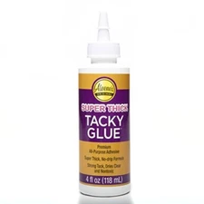 Aleene's Super Thick Tacky Glue 4 oz. (15578)