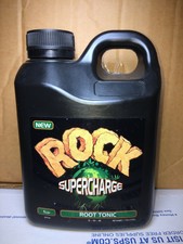 Rock Nutrients Ggrs5L Rock Supercharge Root Tonic, 5 L (9335423008625)