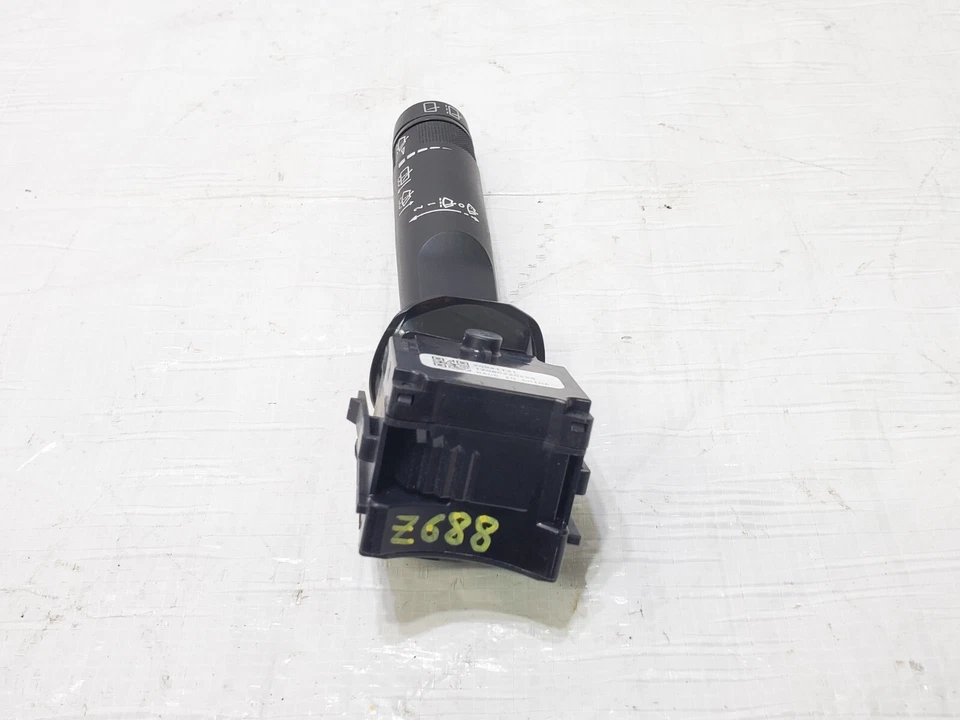 Chevrolet Orlando 2012 interruptor de control del limpiaparabrisas OEM 20941131 Foto 2 de 4