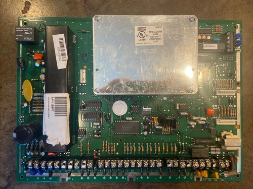 SA4142 Honeywell Altronix Circuit Board FIRE ALARM PANEL BOARD