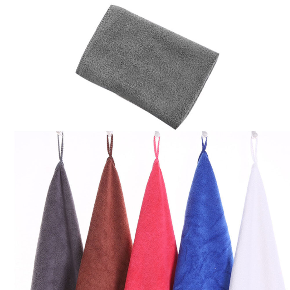 SOBW Golfball Reinigungstuch - Doppelseitiges Mini-Tuch Mit Karabiner In Tarnfarben