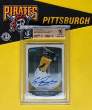 Gregory Polanco Rookie Cards and Prospect Cards Guide 57