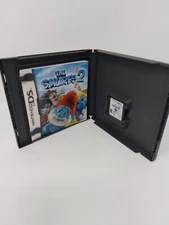 The Smurfs 2 (Nintendo DS, 2013)