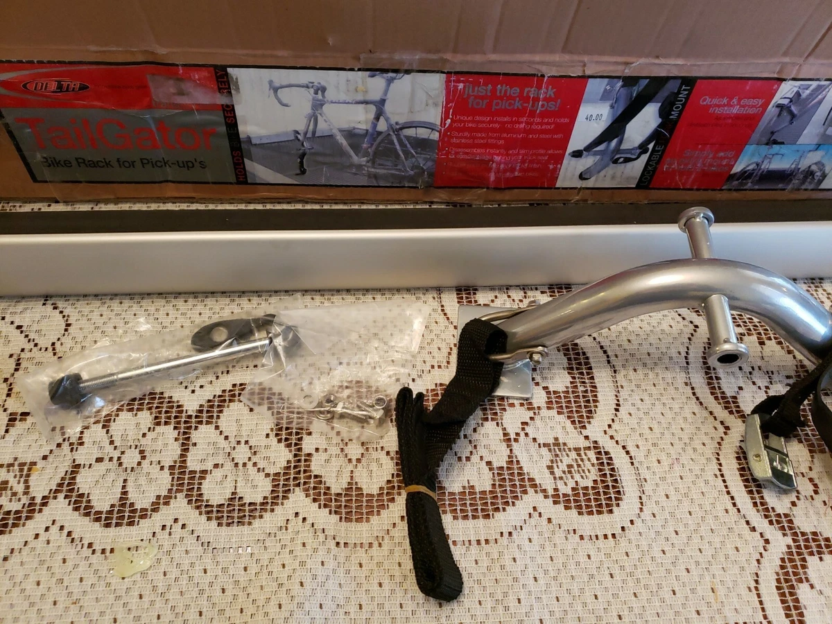 Tailgator bike rack clearance