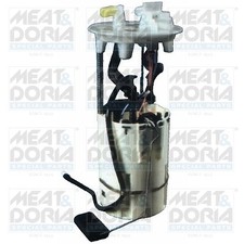 MEAT & DORIA Kraftstoff-Fördereinheit für Lancia Lybra SW 839BX 2.4 JTD 1.9
