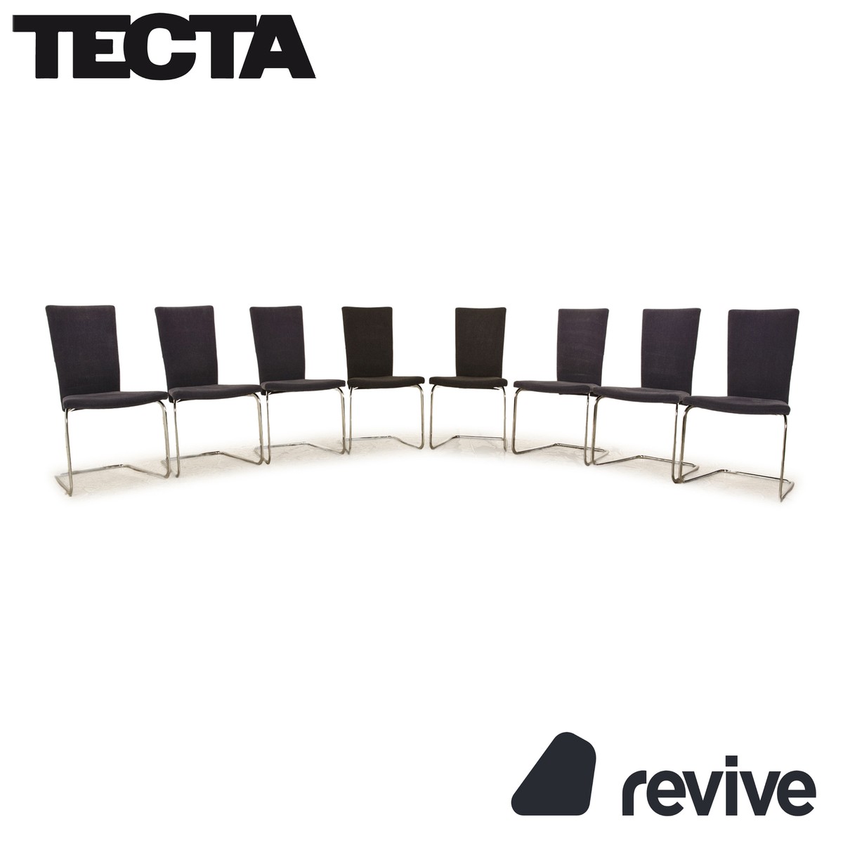 【新品】TECTA | B20 CHAIR SMOKY GREY Tecta : B20