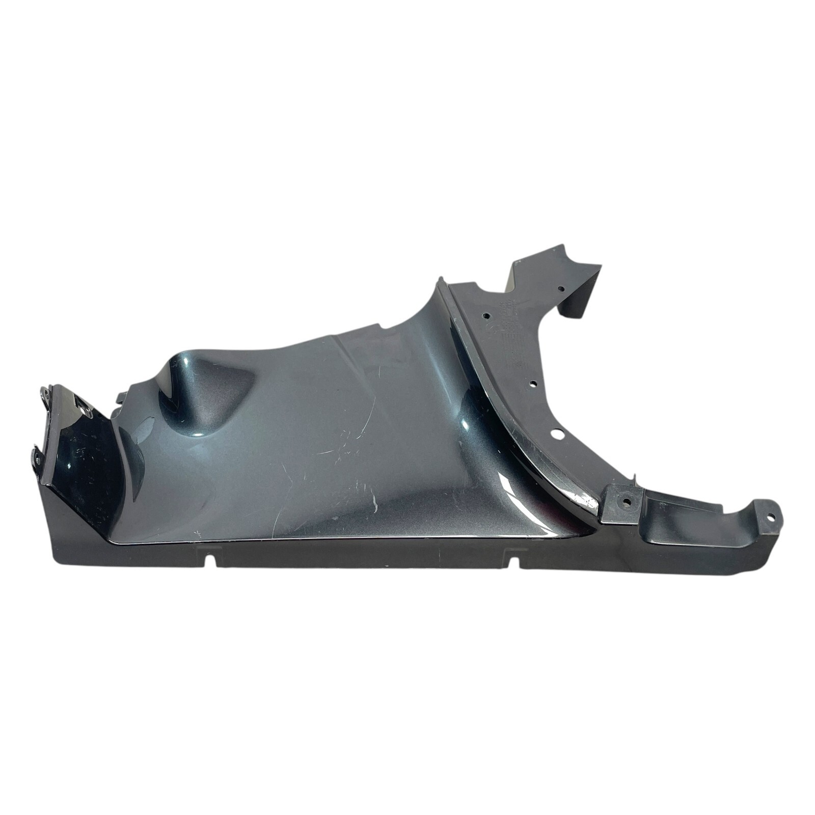 MCLAREN 720S 2017-2022 Rear right air duct guide panel cover OEM 14AC740CP