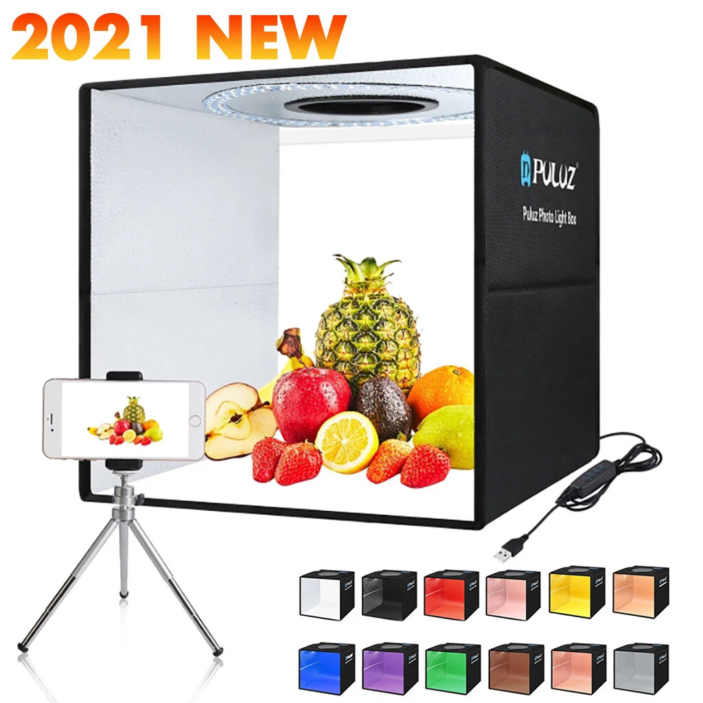 Photobox light hotsell