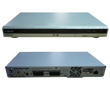 Sony Multiregion Region Free RDR-GX120 DVD Recorder,External Sky/CCTV to DVD Rec