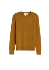BNWT Nordstrom Crewneck Cashmere Sweater Size Extra Small MSRP $150!!