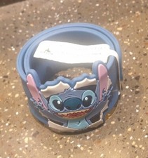 H19 SLAP STITCH BRACELET Disneyland Paris