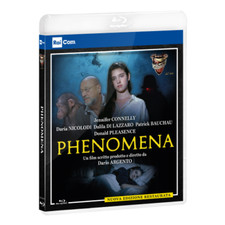 Phenomena  [Blu-Ray Nuovo]