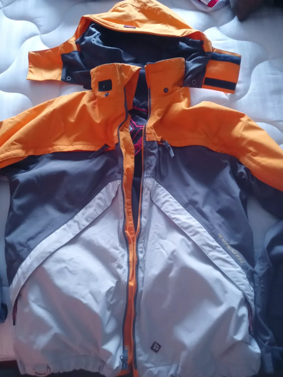 Volcom nimbus jacket cheap