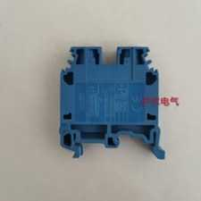 5pcs TE entrelec ABB wiring terminal M10/10.N