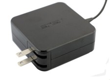 Adattatore AC 65W per ASUS VG279QM VG279QL1A VG279QR VG27BQ Monitor Alimentatore