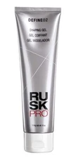 Rusk Pro Define02 Shaping Hair Gel - 4 Oz