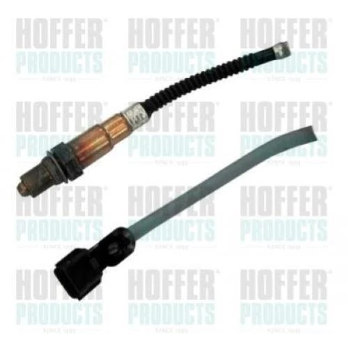 Sonda lambda, sensore ossigeno per RENAULT MEGANE CC 7481710 < - Immagine 3 di 3