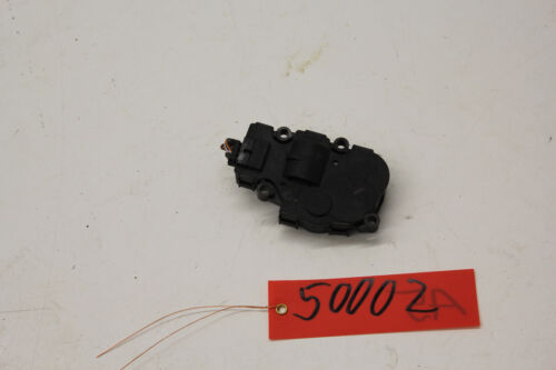 Audi A5 410478280 Heizungsstellmotor Lüftung Stellmotor #50002 A1A3 - Bild 5 von 12