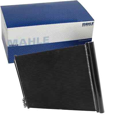 MAHLE KONDENSATOR KLIMAANLAGE passend für BMW 5er F10 7er F01, F02, F03, F04