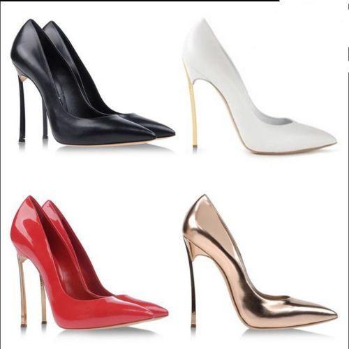 Womens Stilettos Nightclub Sexy Pumps 