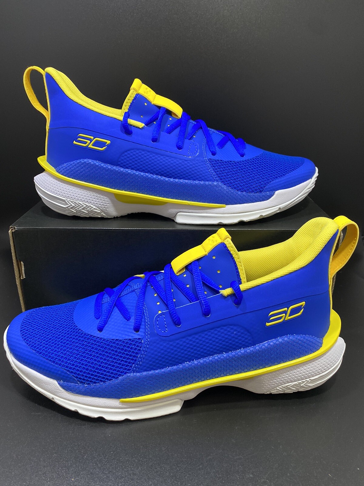 Warriors Blue Gold 3023300 