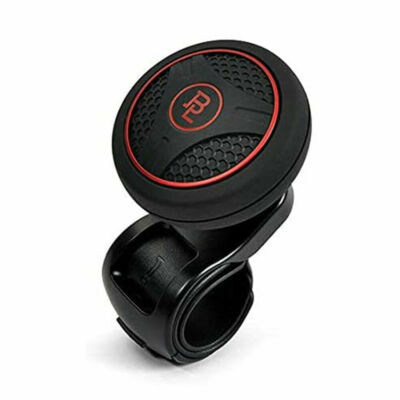 Fouring BL Blacklabel Silicone Power Handle / Car Steering Wheel Spinner Knob