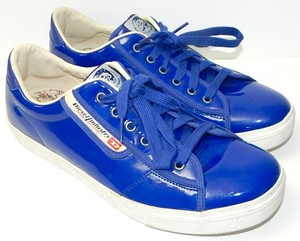diesel industry sneakers
