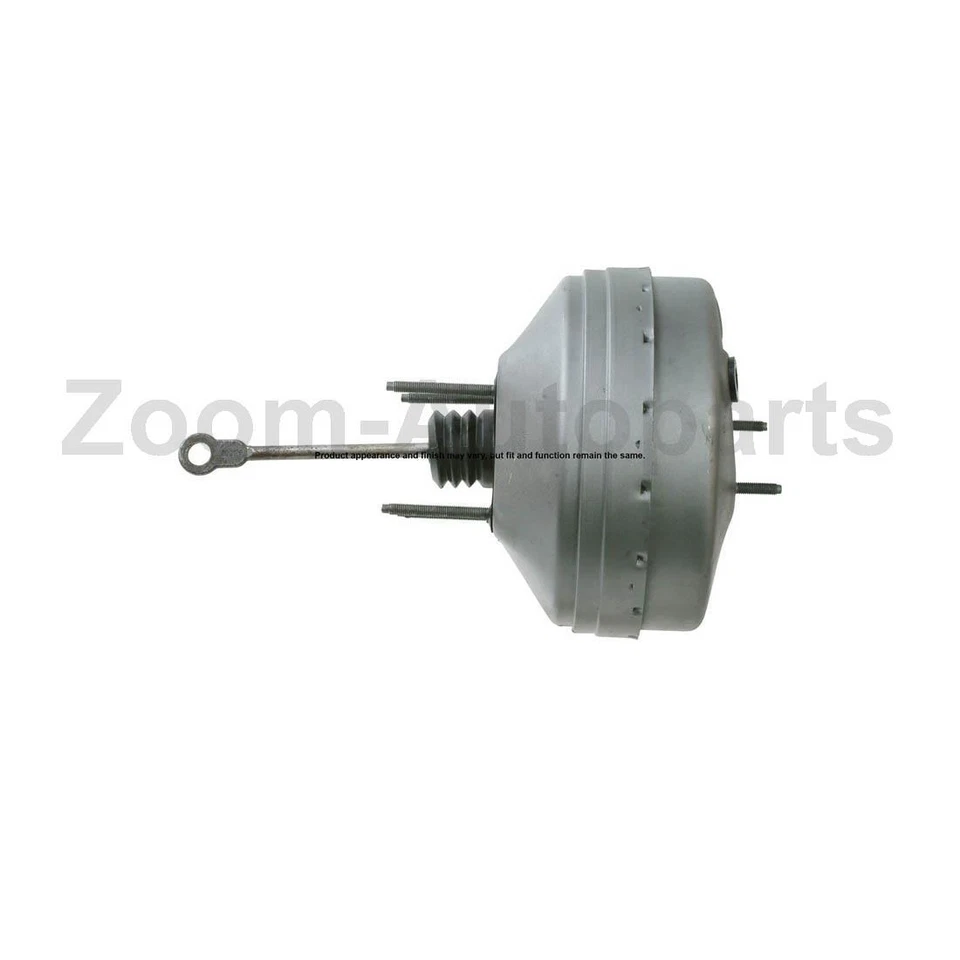 Power Brake Booster For 2009 Ford Flex - Image 3 of 4