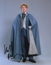 Autografo firmato Kenneth Branagh 20x25 cm HARRY POTTER di persona autografo COA
