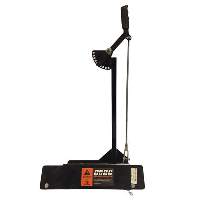 Dixie Chopper 50'' Heavy Duty Complete OCDC Assembly for Lawn Mowers / 68122-50