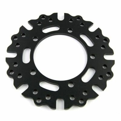 Wilwood 300-11211 Wide 5 Brake Rotor Adapter - 5 x 4.50'' Bolt Pattern