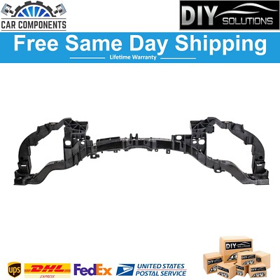 TRQ New Upper Radiator Support Tie Bar For 2013-2019 Ford Escape C-Max